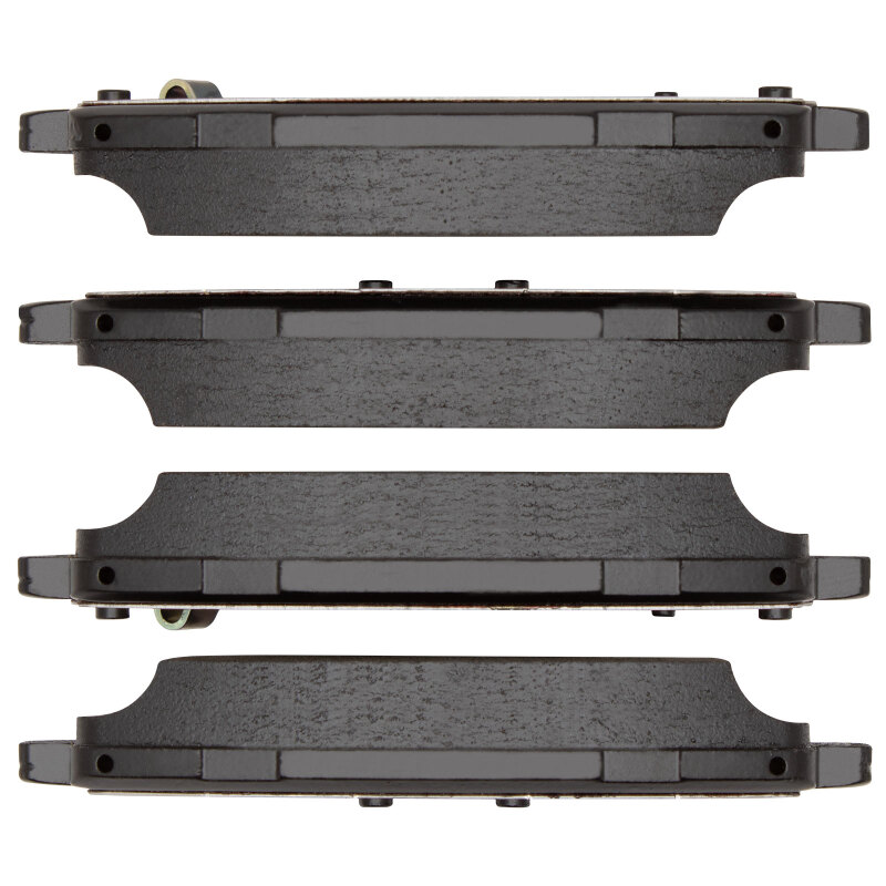 Kia Cadenza Brake Pads - Rear - R1 Concepts - Optimum OE - `17-`19